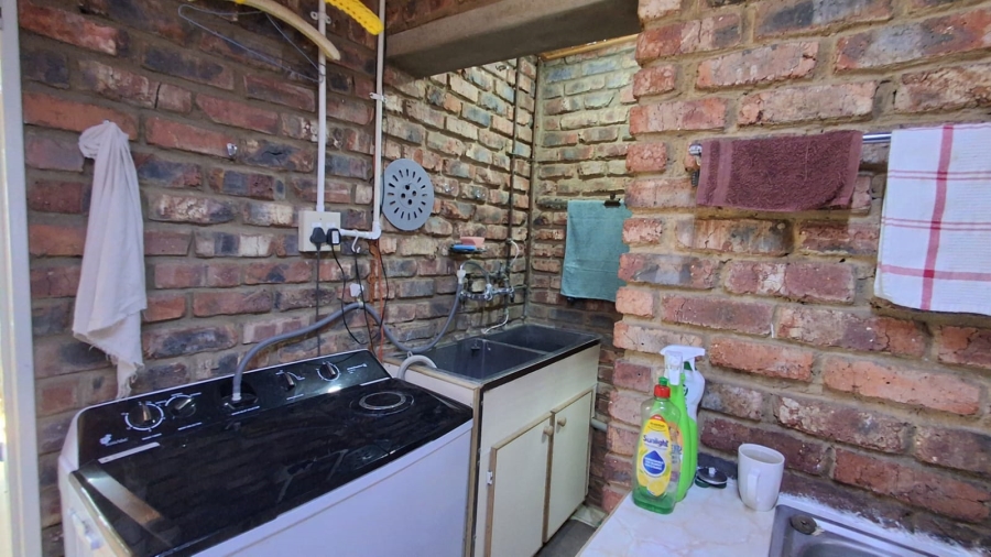 4 Bedroom Property for Sale in Residentia Free State